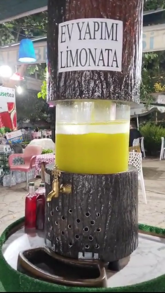             MM MEŞRUBAT MASAÜSTÜ MAKİNASI