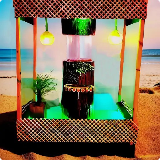 MM MEŞRUBAT MAKİNASI AZ ALANDA ÇOK İŞ MMS-1